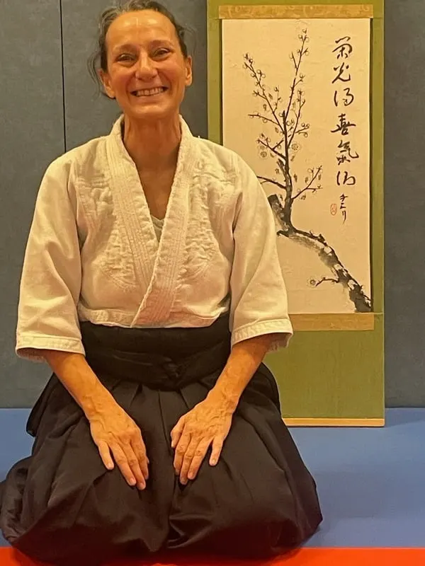 Aikido COPC — Arts martiaux à Paris 1er Arrondissement, Paris
