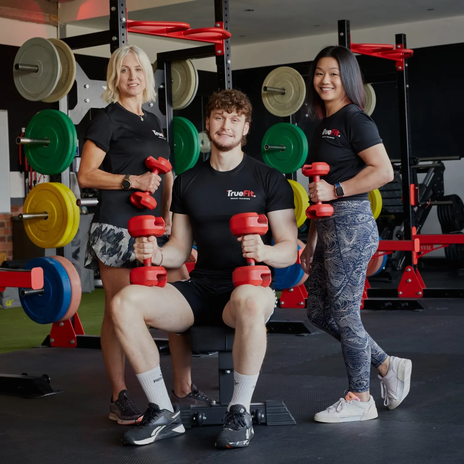 Macclesfield Performance — strength-studio in Macclesfield — 2