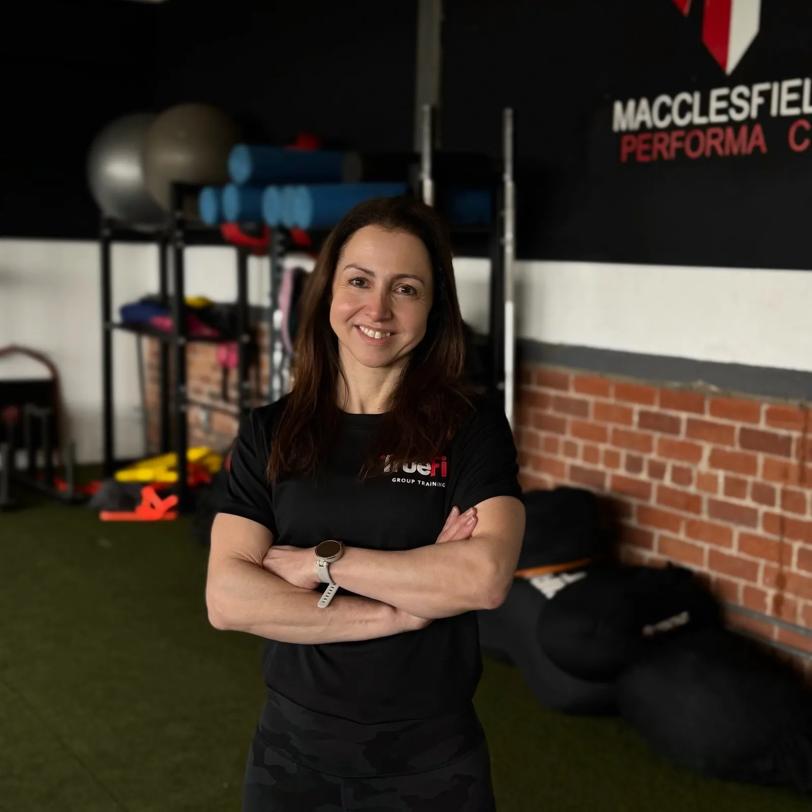 Macclesfield Performance — strength-studio in Macclesfield — 4