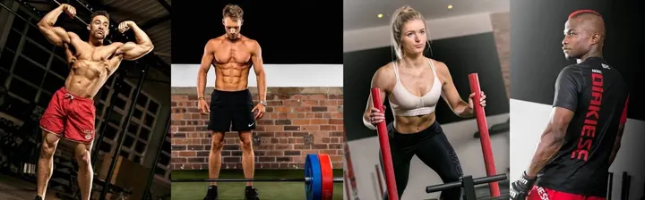Macclesfield Performance — Strength in Macclesfield