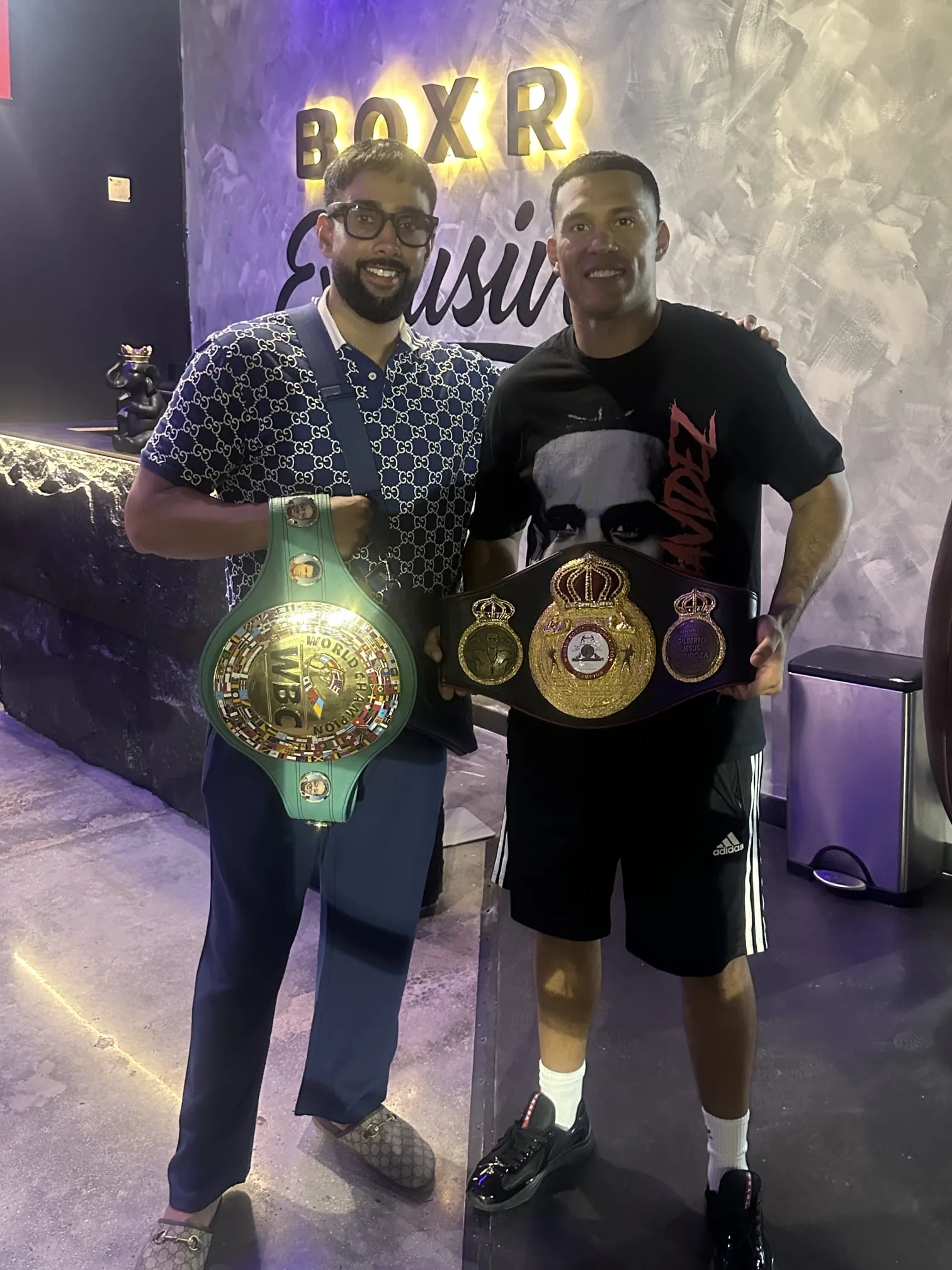 Box Fit Coaching Academy — fitness studio in Digbeth, Birmingham — 3