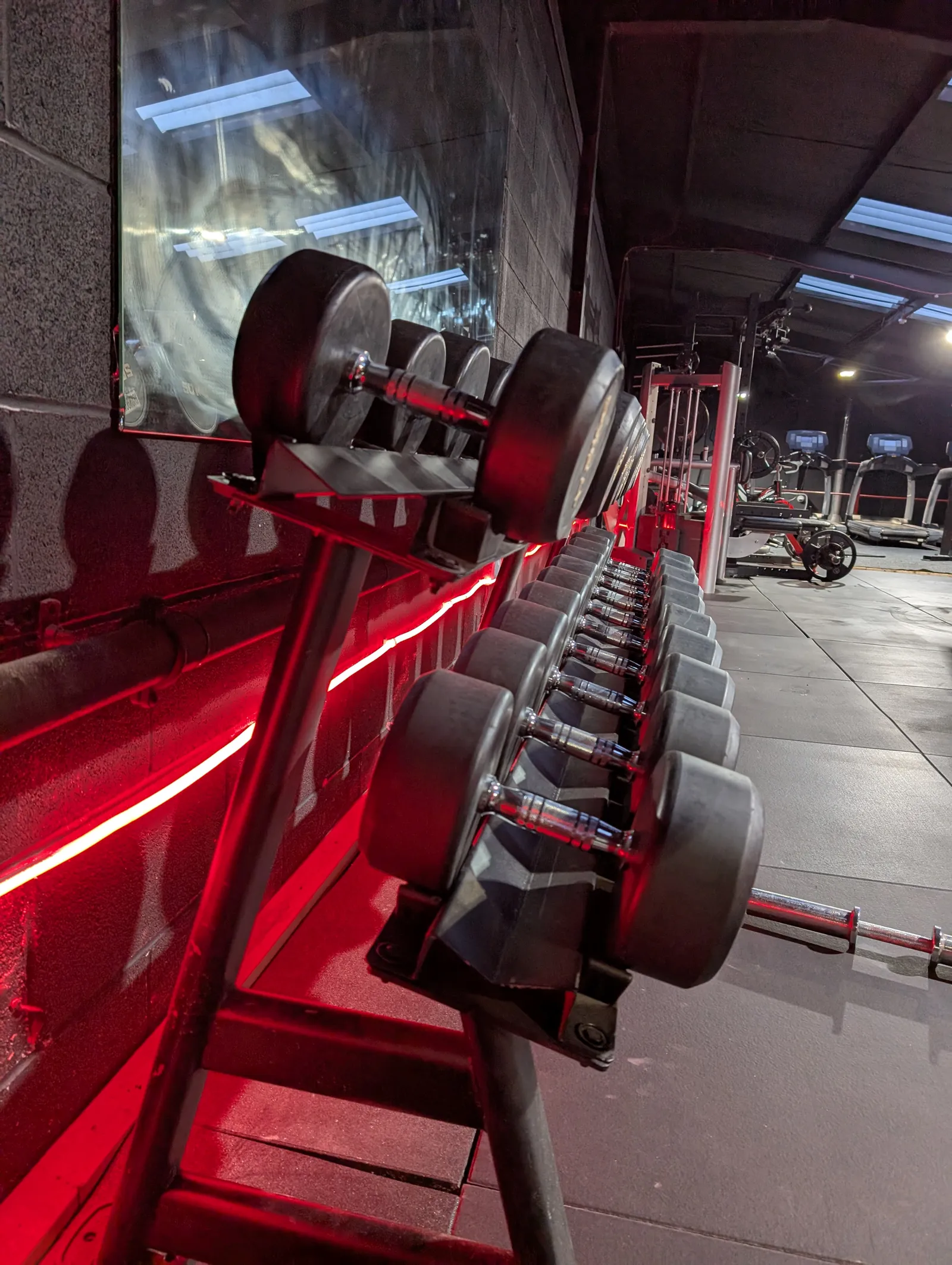 Box Fit Coaching Academy — fitness studio in Birmingham — 3