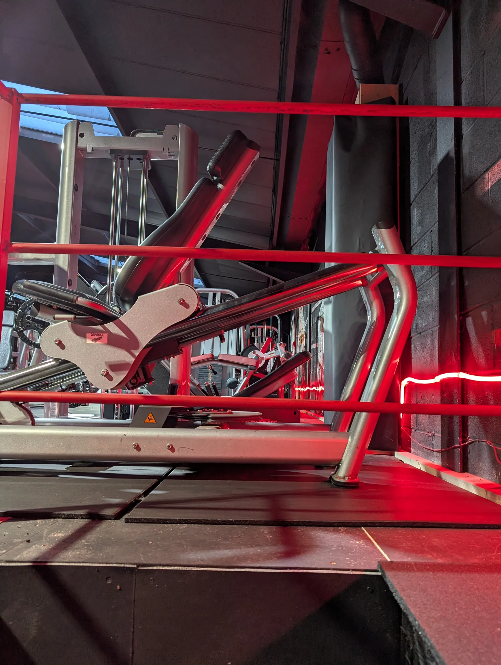 Box Fit Coaching Academy — fitness studio in Birmingham — 4