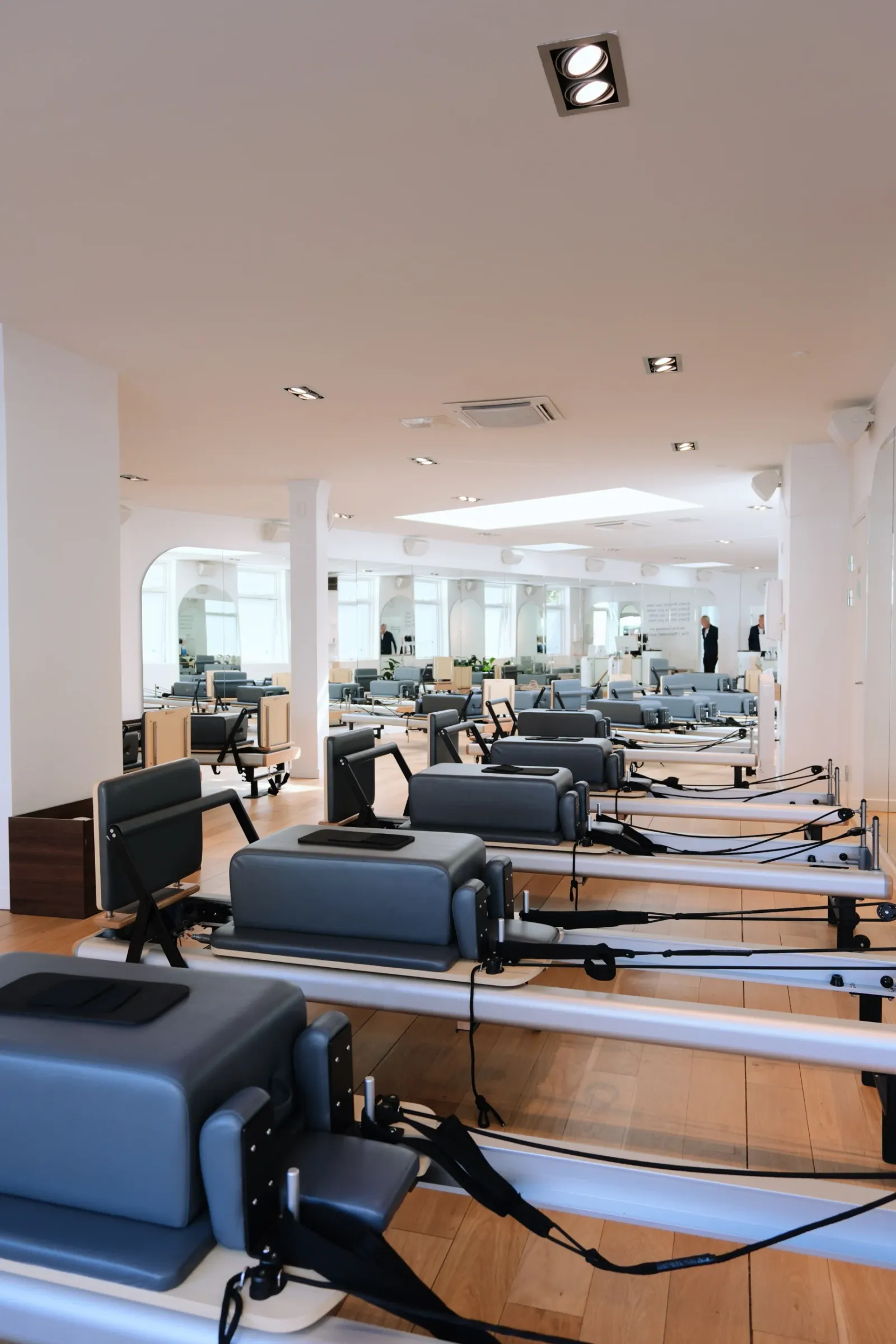 energii — reformer pilates-studio i Hellerup — bild 4