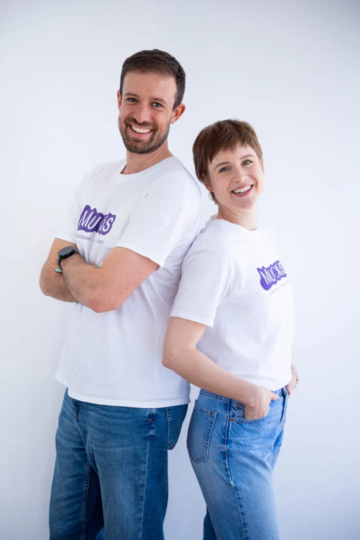 Frischluft Muckis — Functional Training in Scherfhausen, Düsseldorf