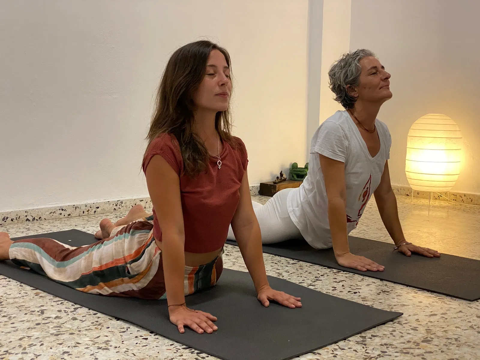 Kundalini Yoga Tenerife — yoga-studio en Chayofa — 3