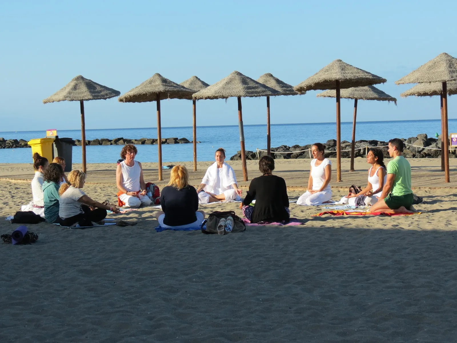 Kundalini Yoga Tenerife — yoga-studio en Chayofa — 4