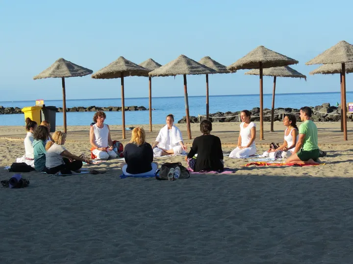 Kundalini Yoga Tenerife — yoga-studio en Chayofa — 4