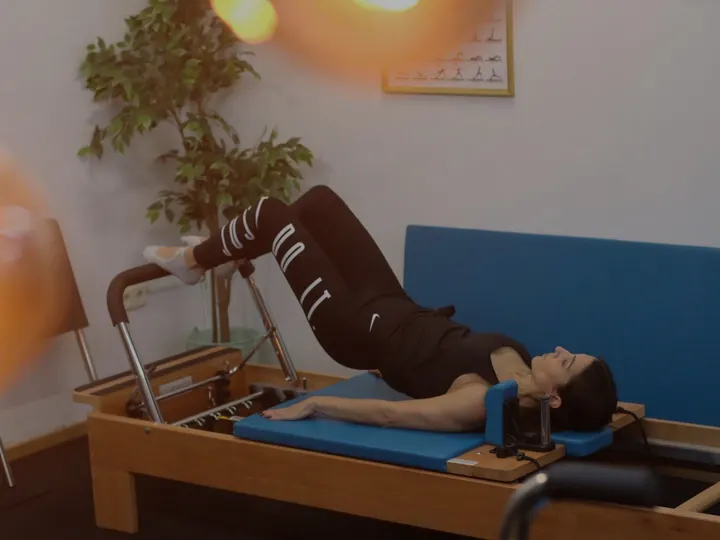 BAAK PILATES — pilates-studio em Leça da Palmeira, Porto — 2