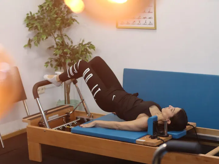 BAAK PILATES — pilates-studio em Leça da Palmeira, Porto — 3