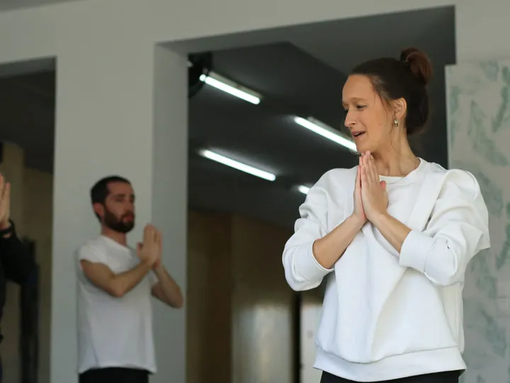 BAAK PILATES — pilates-studio em Porto — 3