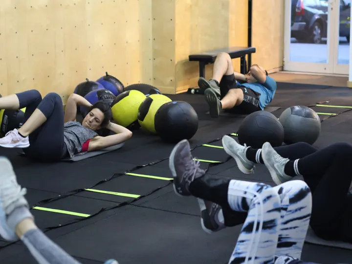 BAAK PILATES — pilates-studio em Porto — 4