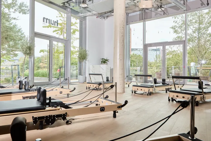 humLDN Lyell Street — Fitness Studio in Blackwall, Greater London