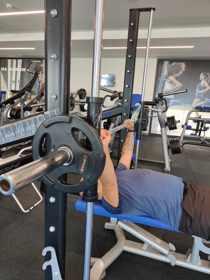 Rock Fitness- Joane — ginásio-studio em Bairros, Joane — 2