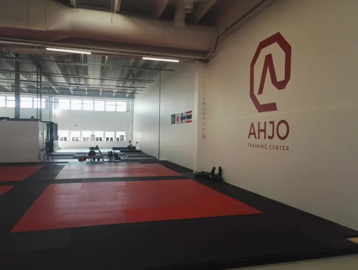 Ahjo Training Center — mma-studio – Alikerava, Kerava — 2