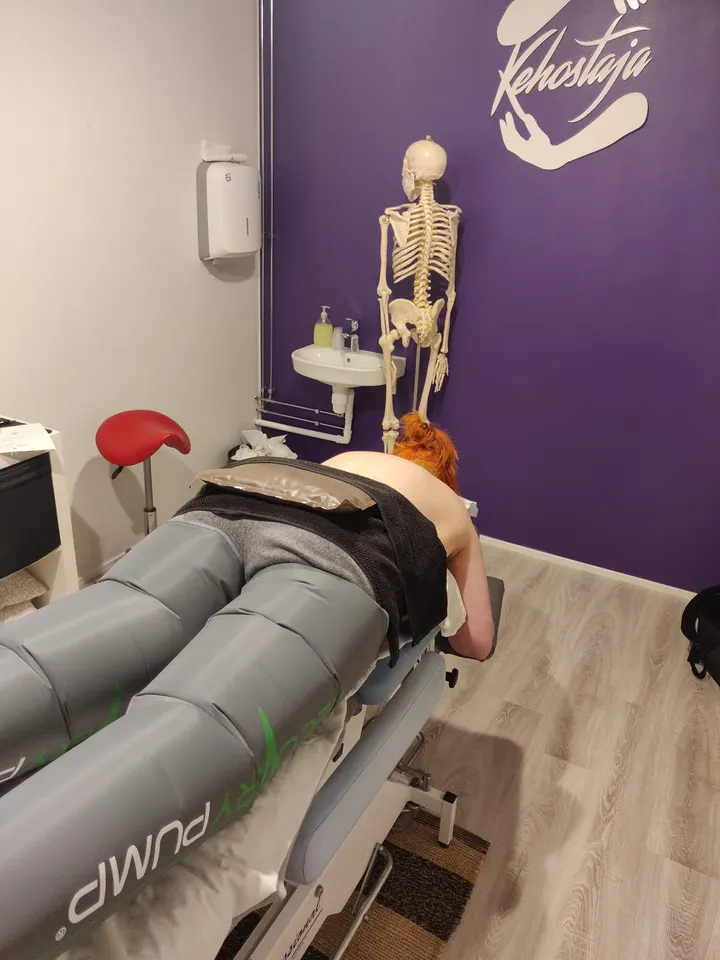 Ahjo Training Center — mma-studio – Alikerava, Kerava — 3