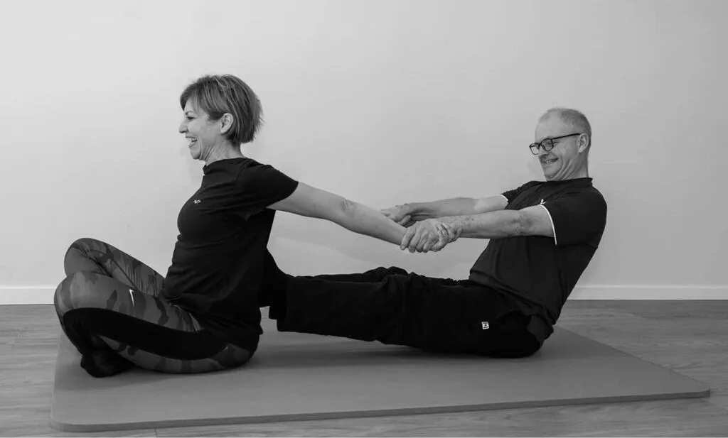 Odense Massage — wellness-studio i Odense — bild 3