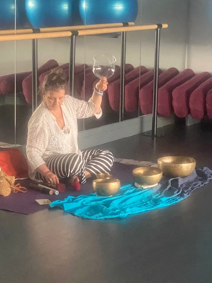 ORIGYN — yoga-studio à Puteaux — 4