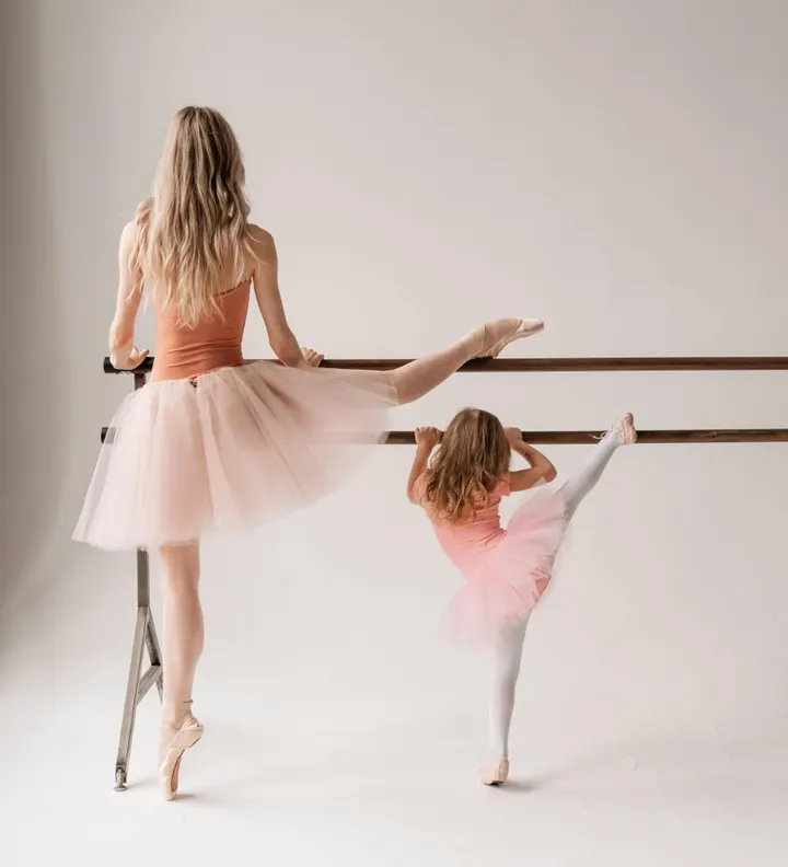 North Star Dance Studio — Dance in Largs
