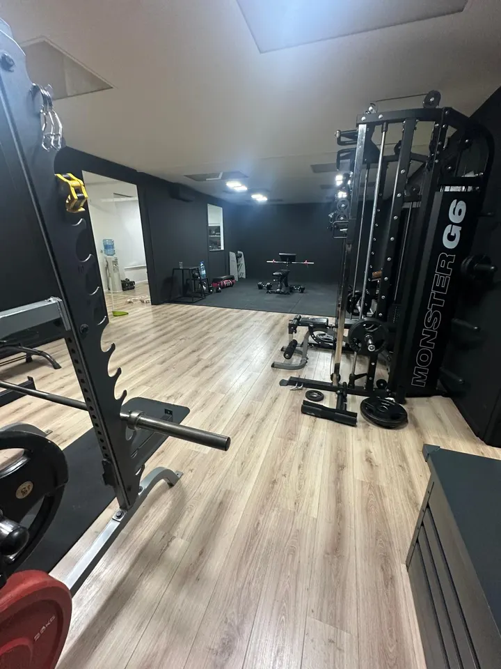 MaG Nutrition X FLINTA* Workout — estudio de fitness-studio en l'Eixample, Barcelona — 3