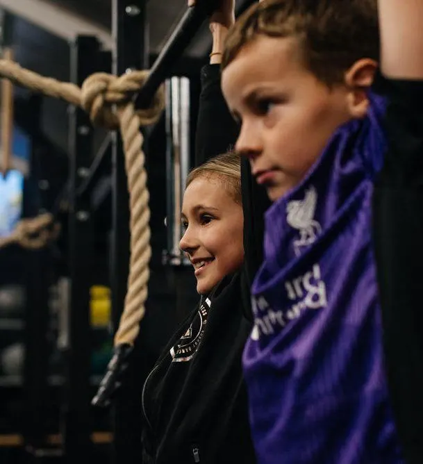 CrossFit Hull & Humber East — crossfit-studio in Anlaby with Anlaby Common, Hull — 2