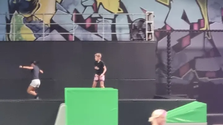 Superfly Air Sports Moers — turnen-studio in Moers — 4