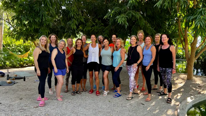 Sam Tan Yoga St Mary’s — yoga-studio in Hampton Wick, London — 2