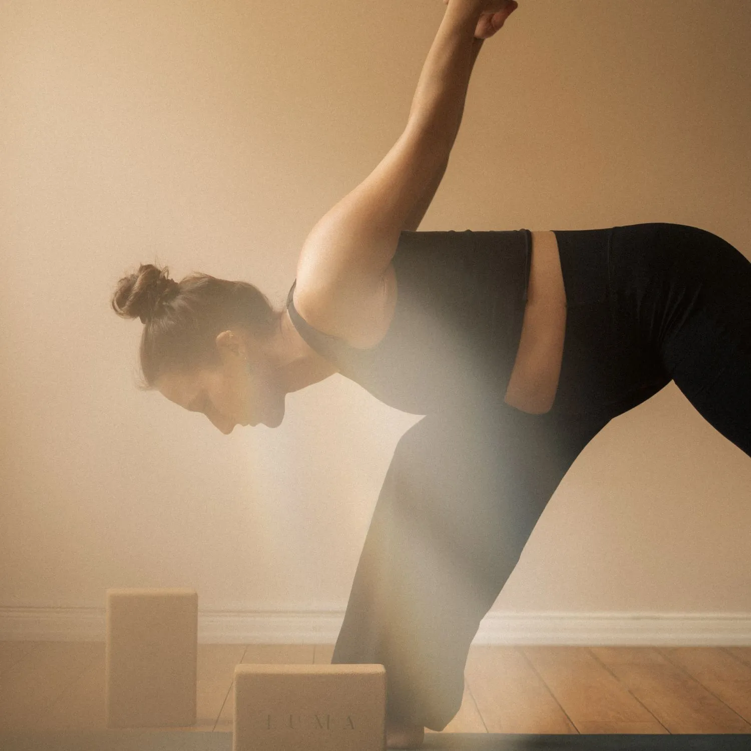 LUMA Yoga Studio — yoga-studio i Hamburg — 6