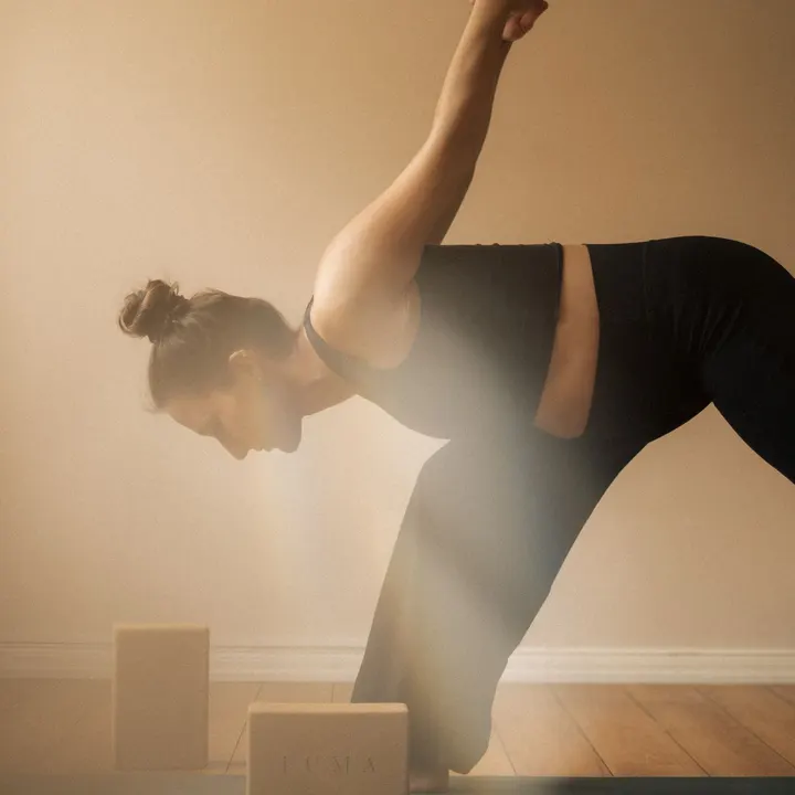 LUMA Yoga Studio — yoga-studio in Hamburg — 6