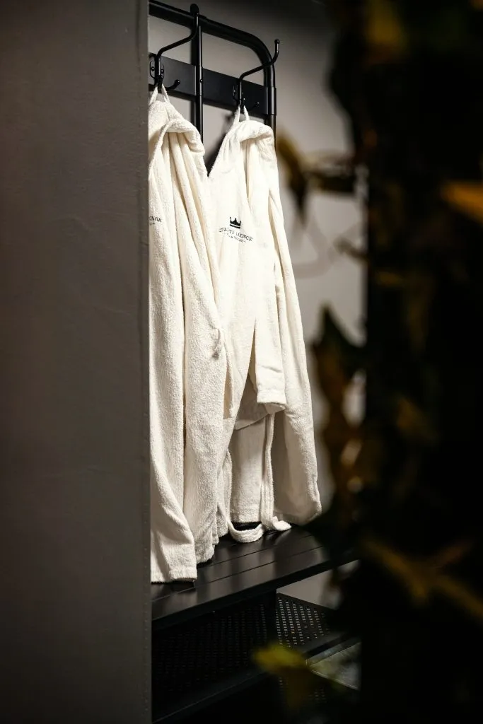 Quality Lounge Spa Örebro — wellness-studio i Örebro — bild 4