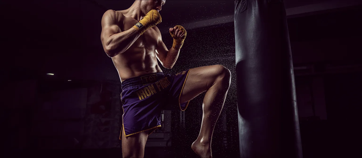 Iron Fight — mma-studio in Nürtingen — 6