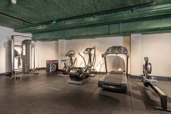 BeneFIT Studio Wassenaar Van der Valk — personal training-studio in Haagse Hout, Wassenaar — 2