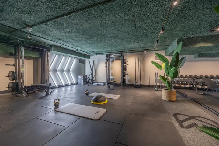 BeneFIT Studio Wassenaar Van der Valk — personal training-studio in Haagse Hout, Wassenaar — 3