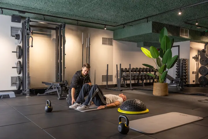 BeneFIT Studio Wassenaar Van der Valk — personal training-studio in Wassenaar — 3