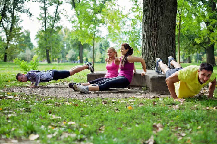 Sportpraktijk Apeldoorn — personal training-studio in Kayersmolen-Noord, Apeldoorn — 3