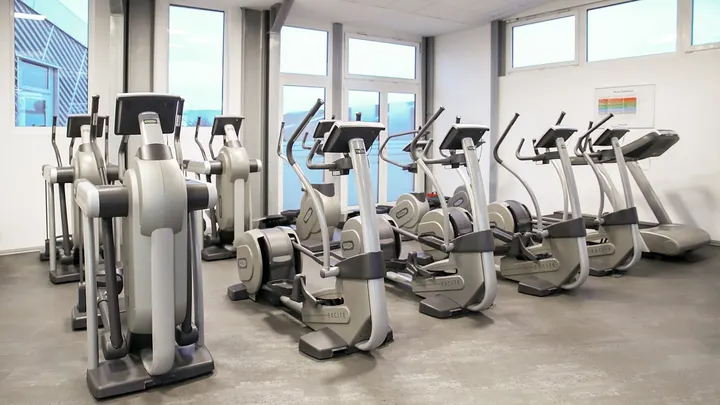 SPORT'S - Einfach.Besser.Fit. — fitnessstudio in Bosenheim, Bad Kreuznach — 2