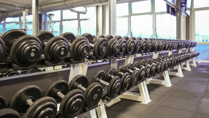 SPORT'S - Einfach.Besser.Fit. — fitnessstudio in Bosenheim, Bad Kreuznach — 3