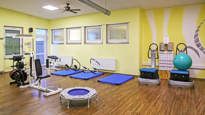 SPORT'S - Einfach.Besser.Fit. — fitnessstudio in Bad Kreuznach — 3