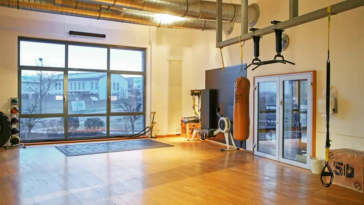 SPORT'S - Einfach.Besser.Fit. — fitnessstudio in Bad Kreuznach — 5