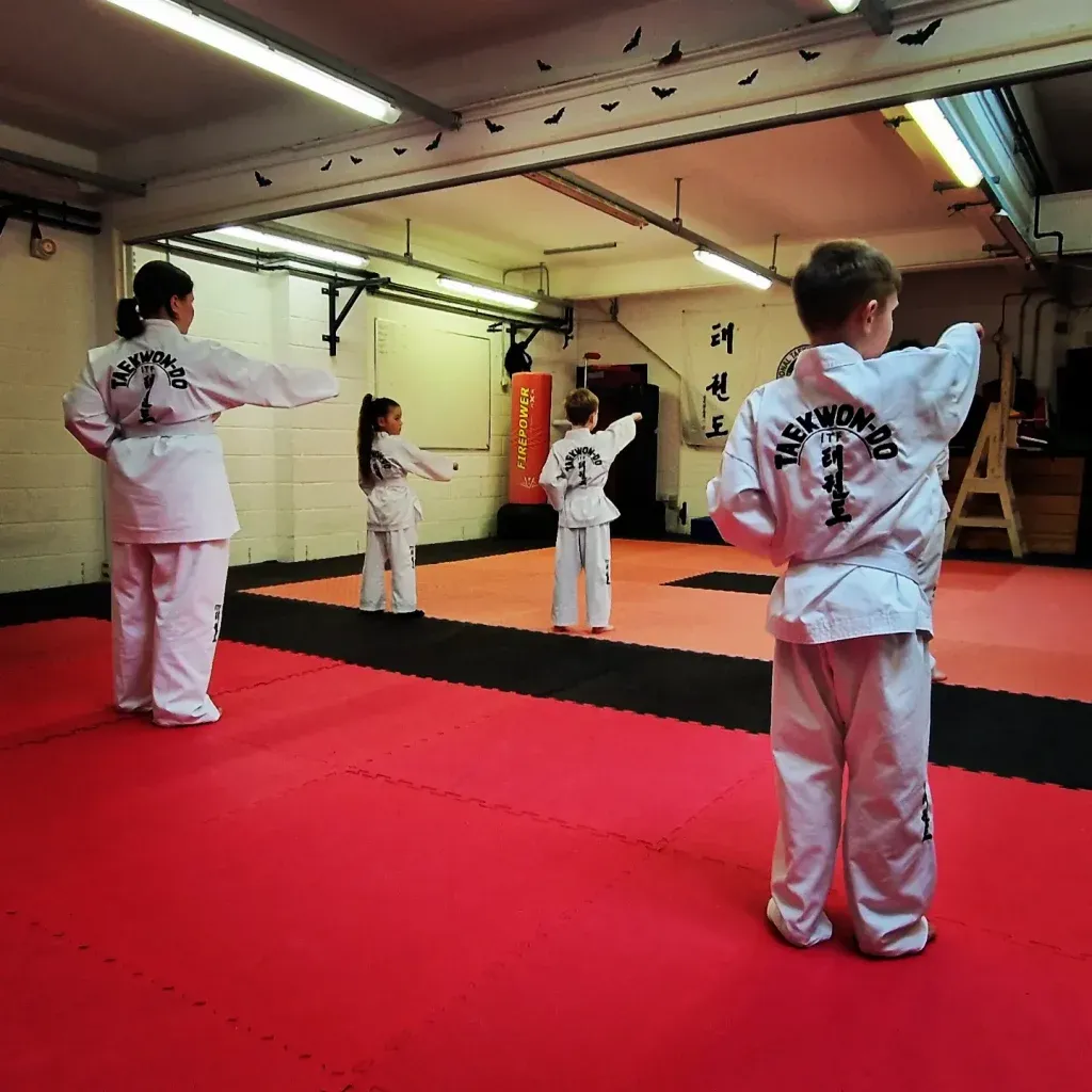 Loftus Martial Arts — kickboxing-studio in Loftus — 2