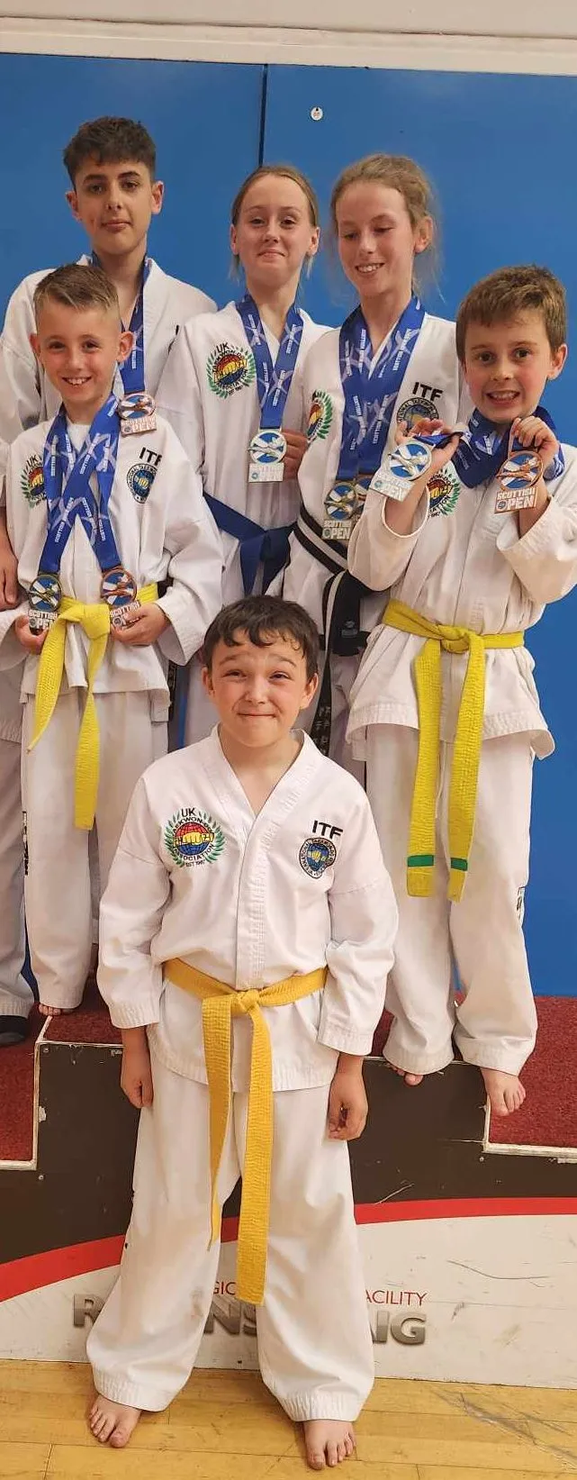 Loftus Martial Arts — kickboxing-studio in Loftus — 3