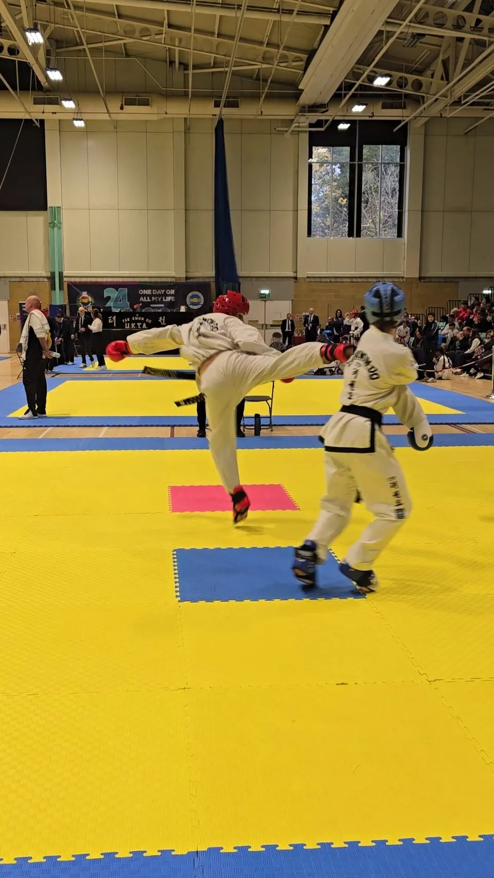 Loftus Martial Arts — kickboxing-studio in Loftus — 4