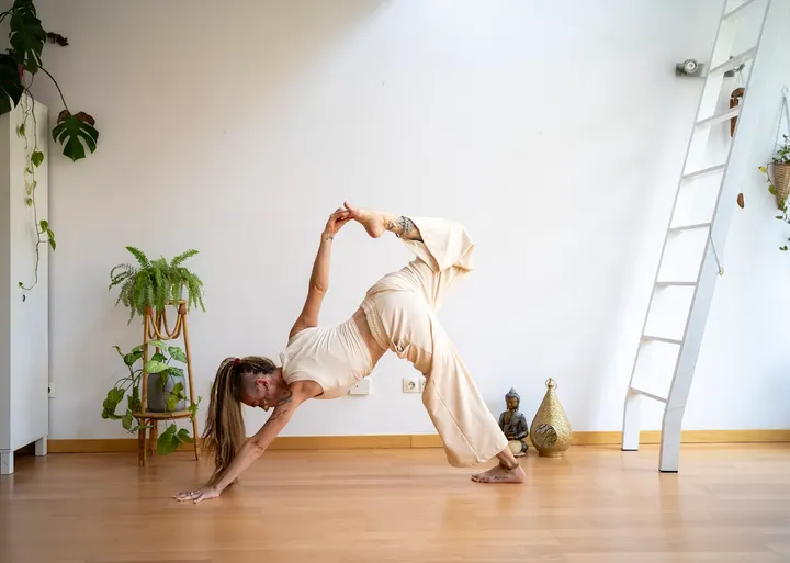 Vida Manawa Sanchinarro Virgen del Cortijo — yoga-studio en Hortaleza, Madrid — 3