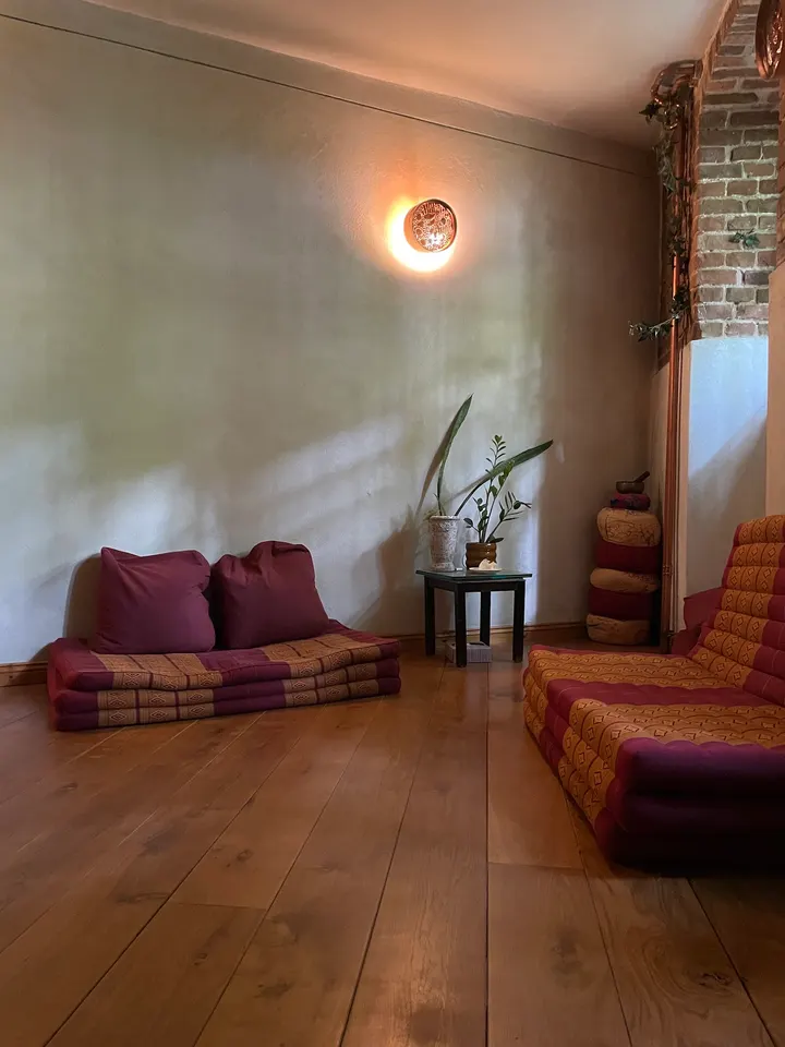 Heilkunstraum Berlin — breathwork-studio in Kreuzberg, Berlin — 3
