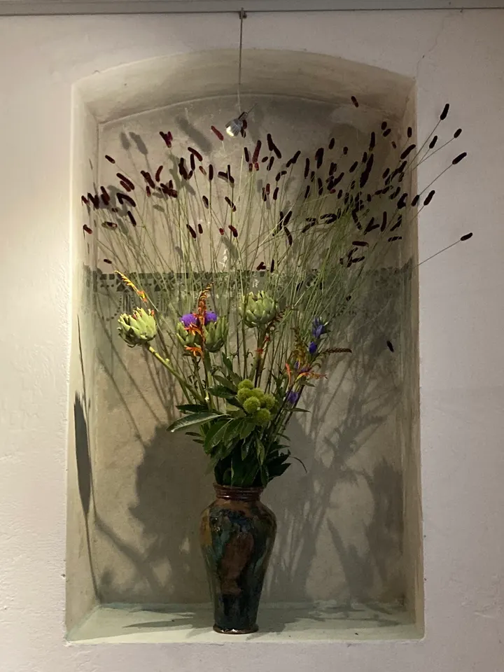 Heilkunstraum Berlin — breathwork-studio in Berlin — 4