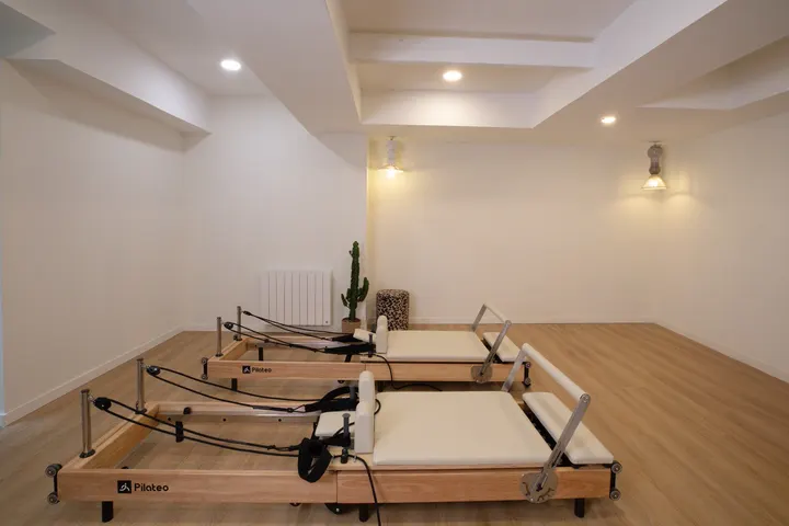 Centre Keraia Kiné Ostéo Lyon 5 — yoga-studio à Lyon — 3