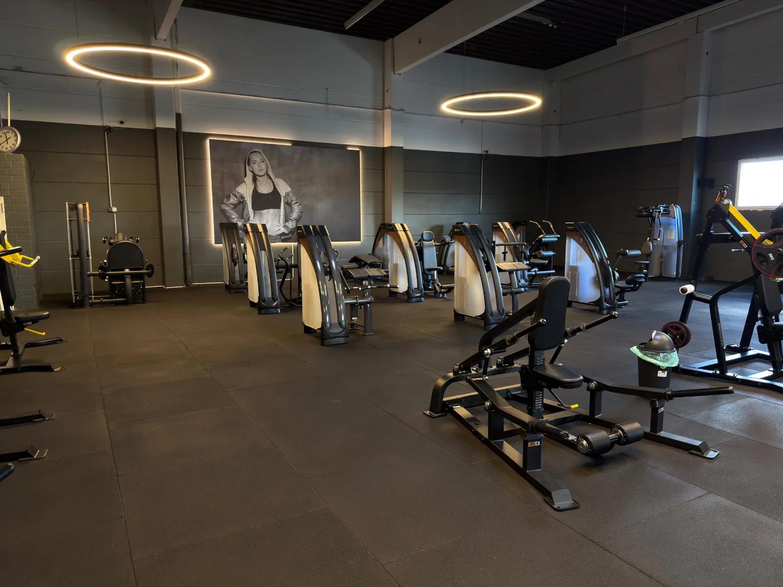 Era Gym Herne — träningsstudio i Bochum — 2