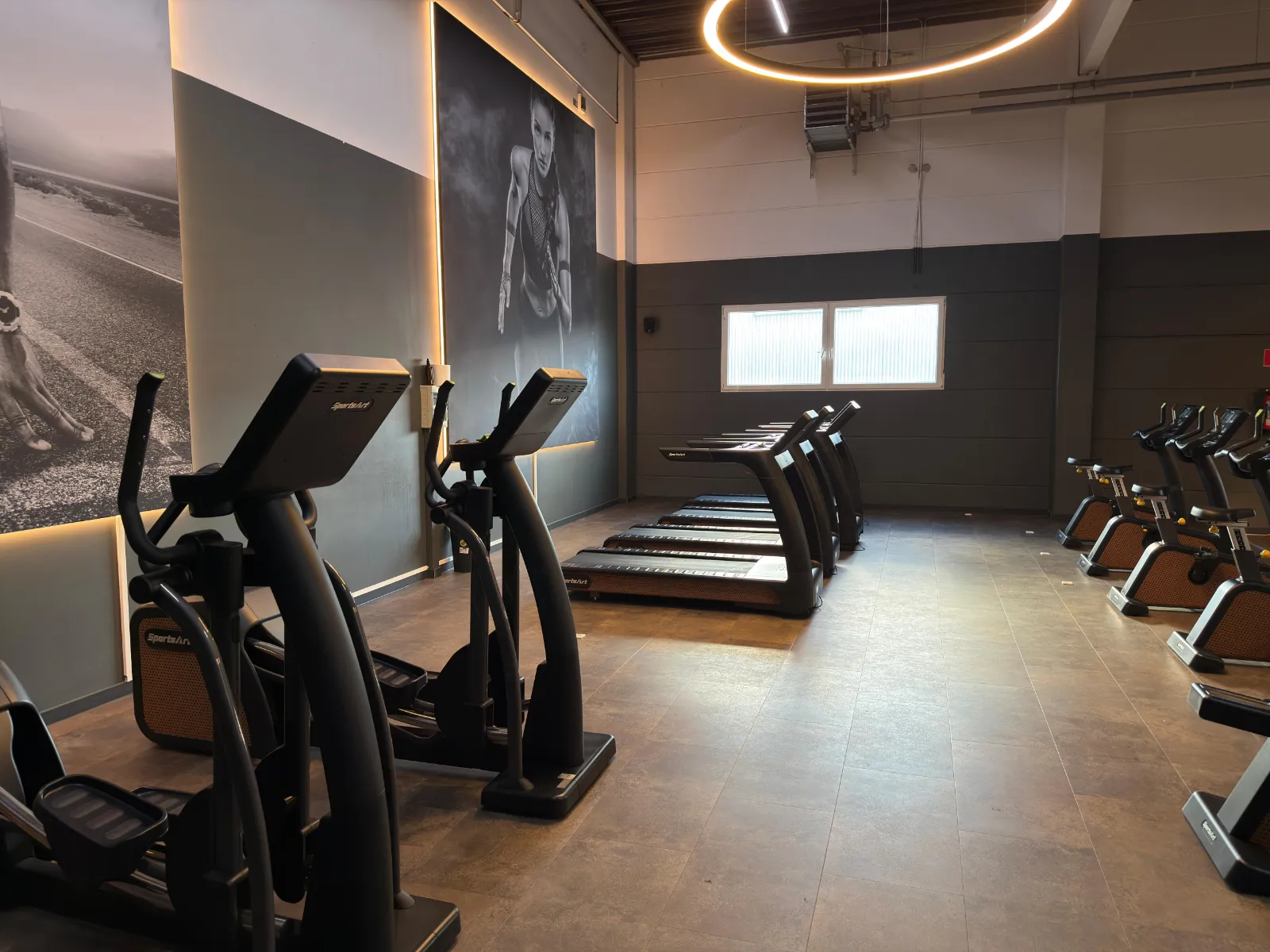 Era Gym Herne — träningsstudio i Bochum — 3