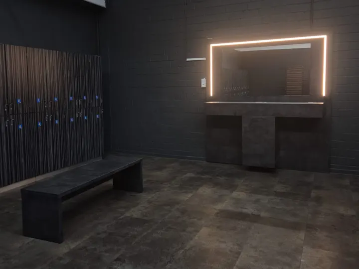 Era Gym Herne — Fitnessstudio in Unser Fritz/Crange, Herne