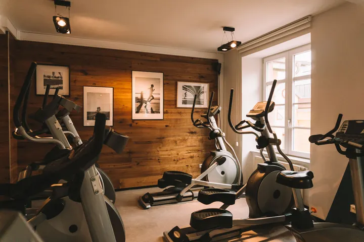 PURE Medical Fitness Boutique Studio — pt-studio in Röttelnweiler, Lörrach — 2